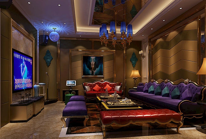 运城商务ktv总排行Top10-垣曲县ktv预订