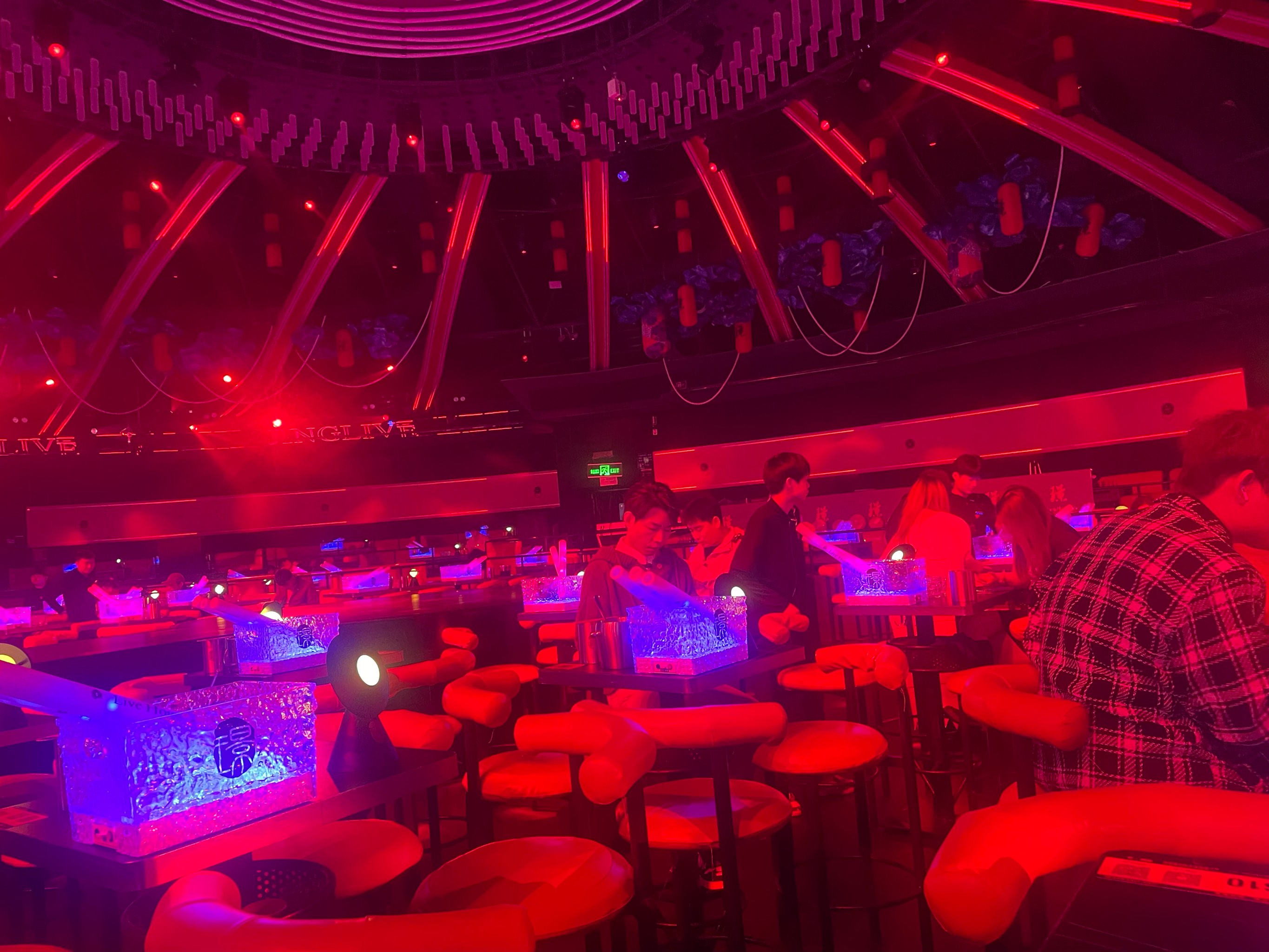 运城商务ktv畅玩攻略大全-垣曲县ktv预订