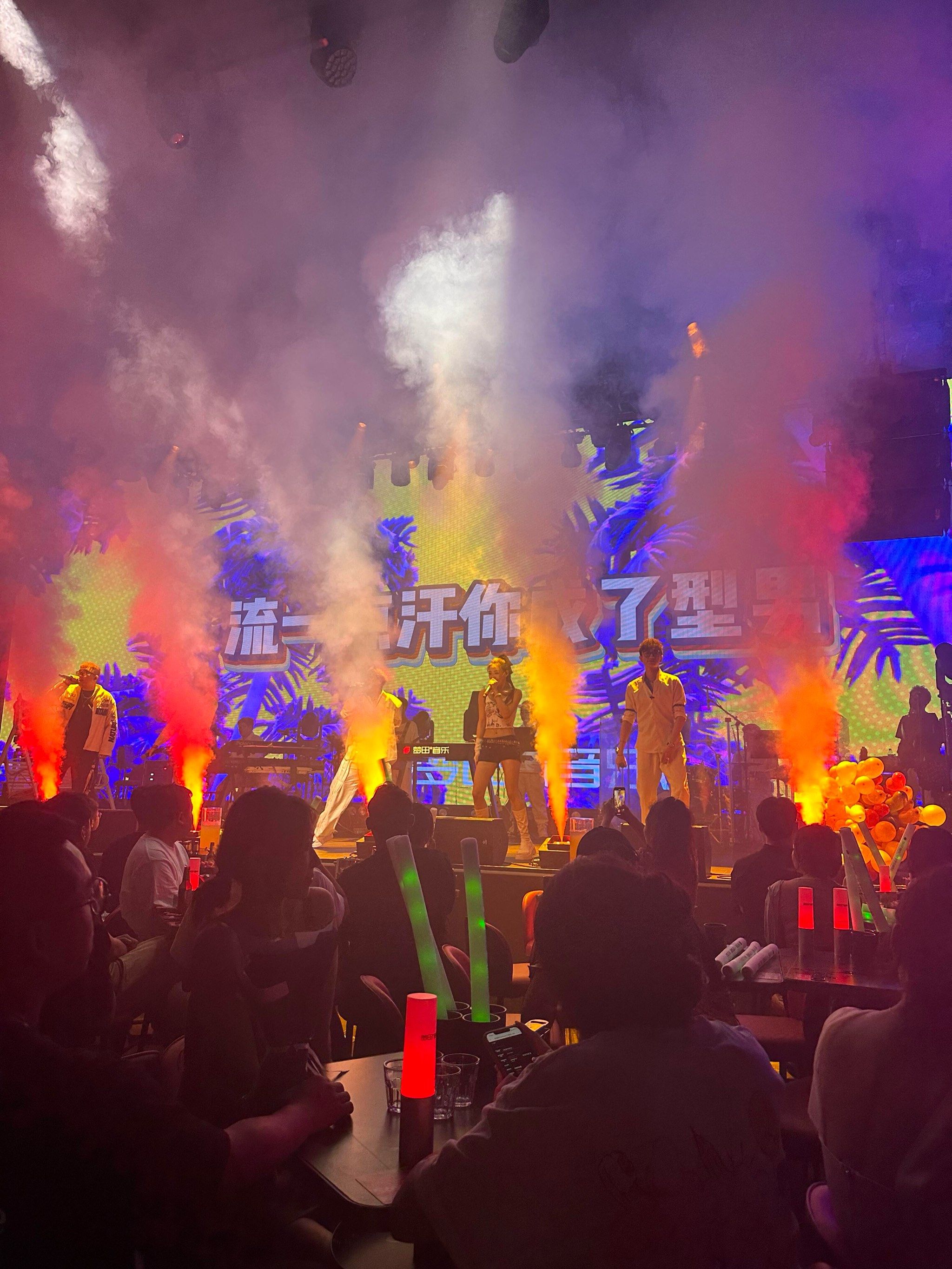 探寻运城商务ktv必知信息-垣曲县ktv预订